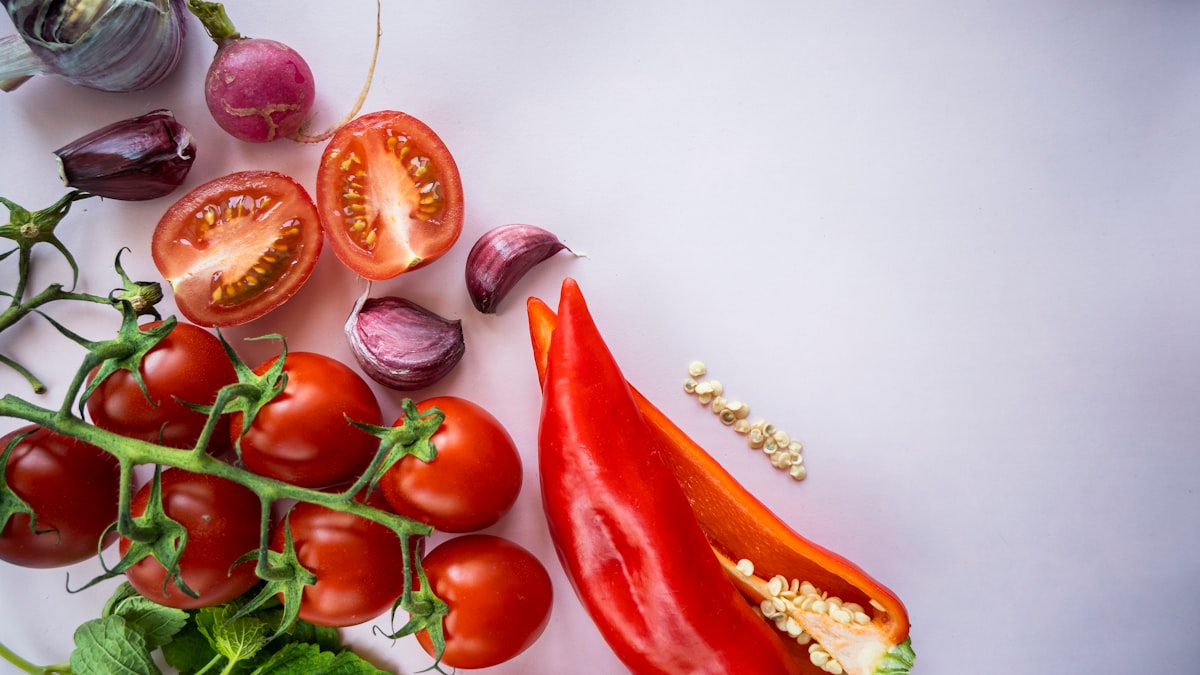Learning to cook nutritious meals in the kitchen